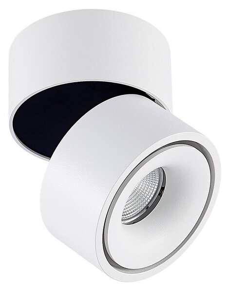 Mennyezeti Lámpa Arcchio, Rotari, dimmable, Fehér, Folyosó, Alumínium, Modern