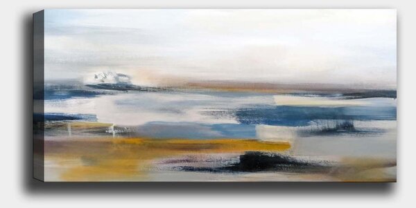 YTY1053165404 vászonkép, 50 x 120 cm