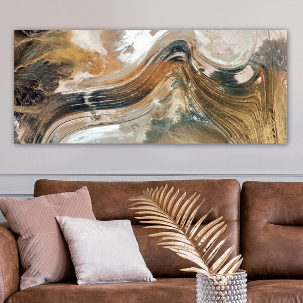 YTY1108257140 vászonkép, 50 x 120 cm