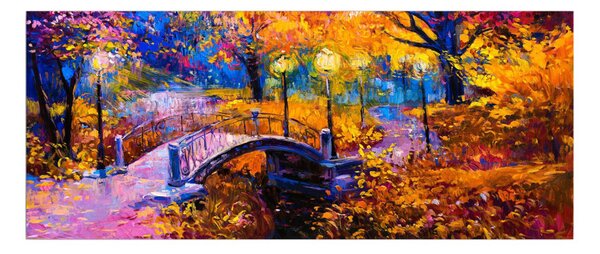 YTY233816548 vászonkép, 50 x 120 cm