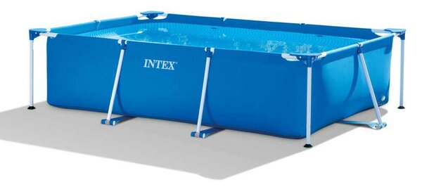 Intex Fémvázas medence javító készlettel 300x200x75cm (28272)