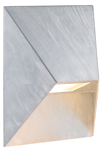 Kültéri Lámpa Nordlux, Pontio 15, dimmable, Fémes, Fém, Modern