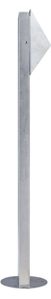 Kültéri Lámpa Nordlux, Pontio Garden, dimmable, Fémes, Fém, Modern