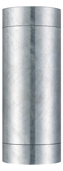Kültéri Lámpa Nordlux, Tin Maxi Double, dimmable, Fémes, Fém, Modern
