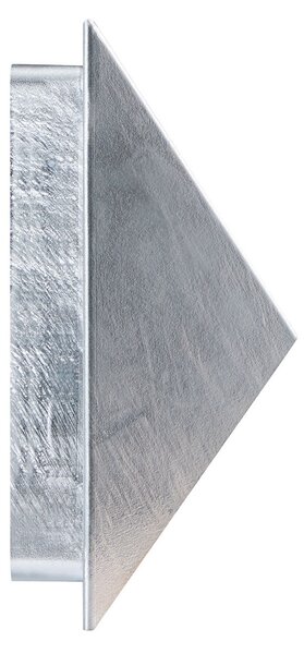 Kültéri Lámpa Nordlux, Pontio 27, dimmable, Fémes, Fém, Modern