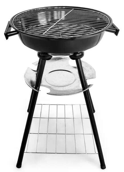 ModernHome kerti grill A-K14F