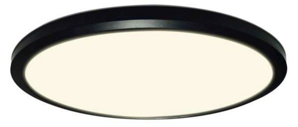 Mennyezeti Lámpa Halo Design, dimmable, Fehér, Nappali, Műanyag