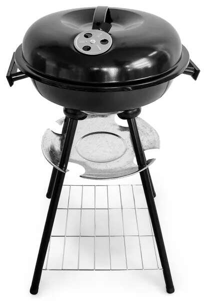 ModernHome kerti grill A-K14F