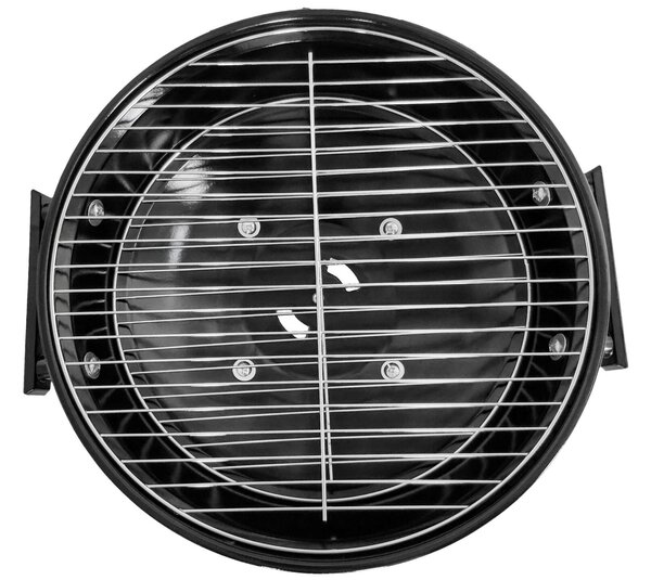 ModernHome kerti grill A-K14F