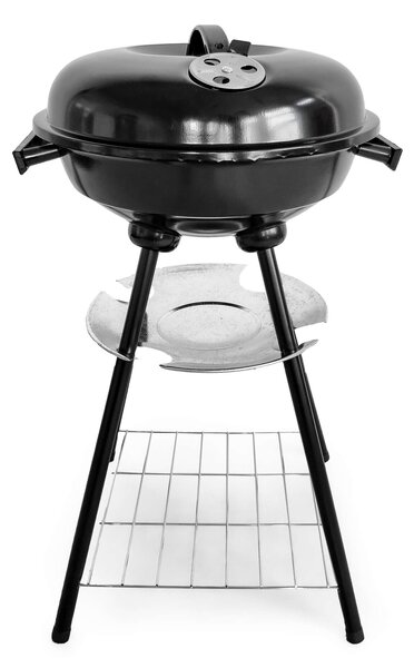 ModernHome kerti grill A-K14F