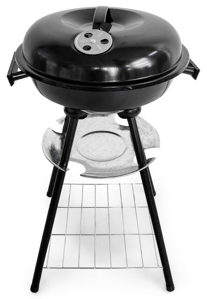 ModernHome kerti grill A-K14F