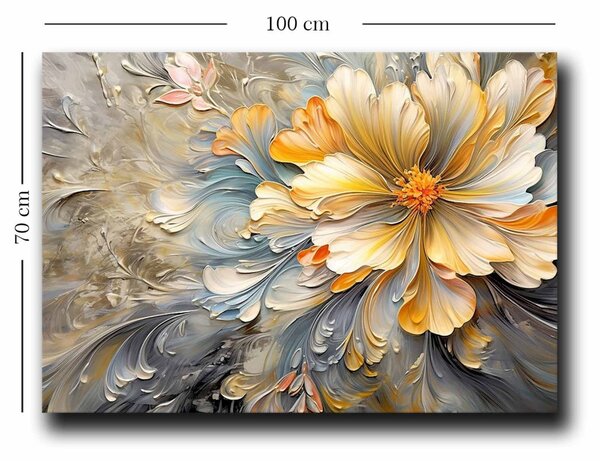 70100GSC-029 vászonkép, 70 x 100 cm