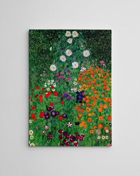 WY160 Gustav Klimt vászonkép, 70 x 100 cm