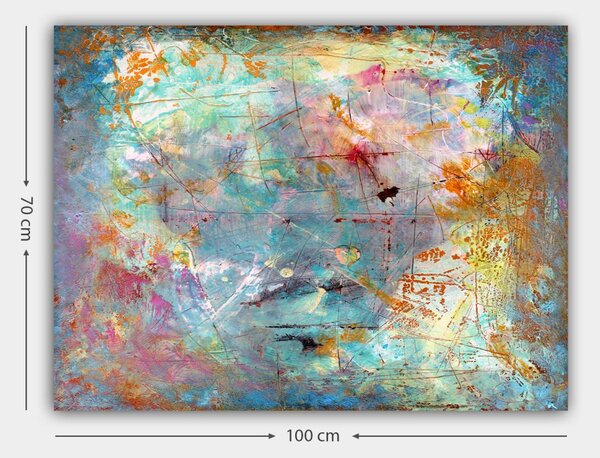 629662394_70100 vászonkép, 70 x 100 cm