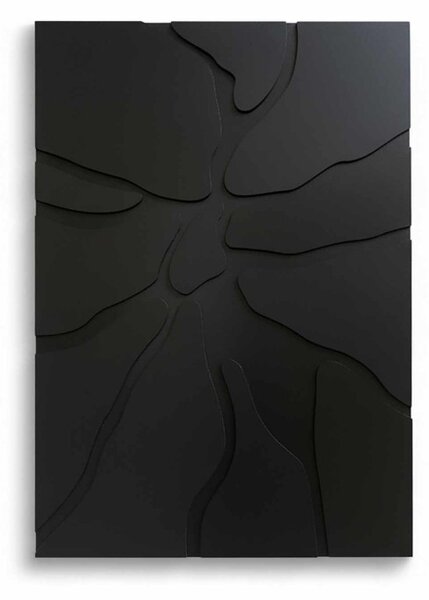 Onyx MDF falikép, 45 x 68 cm