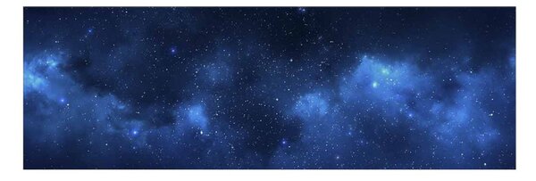 3090NASA-017 LED-világítású vászonkép