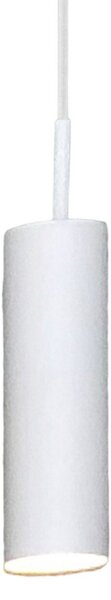 Függőlámpa DFTP by Nordlux, MIB 6, dimmable, Fehér, Nappali, Fém, Modern
