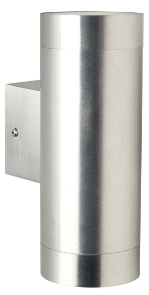 Kültéri Lámpa Nordlux, Tin Maxi Double, dimmable, Fémes, Fém, Modern