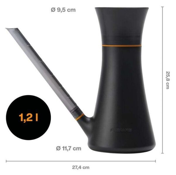 FISKARS Urban Gardening locsolókanna (1,2 L) - 1071307