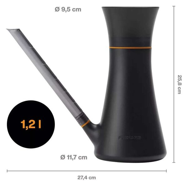 FISKARS Urban Gardening locsolókanna (1,2 L) - 1071307