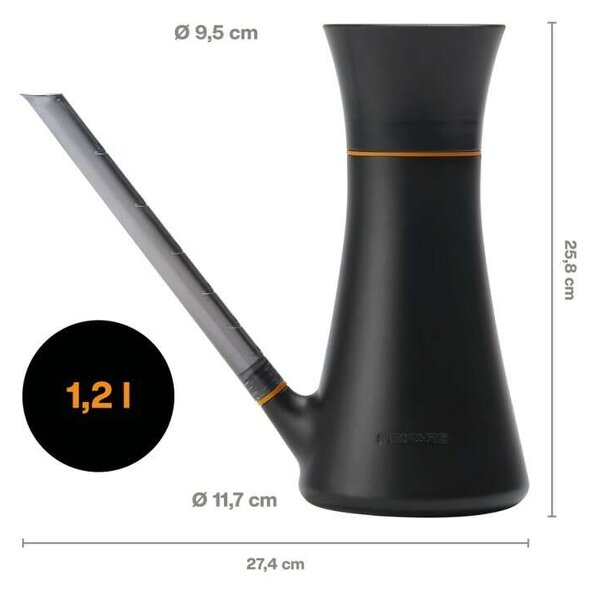 FISKARS Urban Gardening locsolókanna (1,2 L) - 1071307