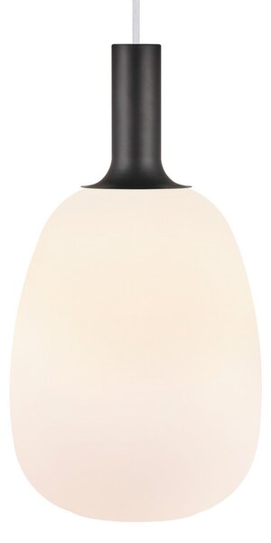 Függőlámpa Nordlux, Alton, dimmable, Fehér, Nappali, Üveg, Modern