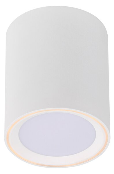 Mennyezeti Lámpa Nordlux, Fallon, dimmable, Fehér, Nappali, Fém, Modern