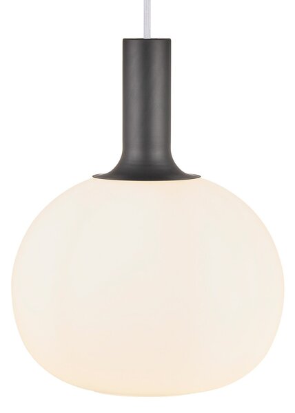 Függőlámpa Nordlux, Alton, dimmable, Fehér, Nappali, Üveg, Modern