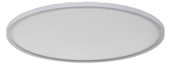 Mennyezeti Lámpa Nordlux, Oja, dimmable, Fehér, Nappali, Műanyag, Modern