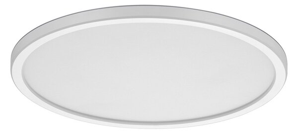 Mennyezeti Lámpa Nordlux, Oja, dimmable, Fehér, Nappali, Műanyag, Modern