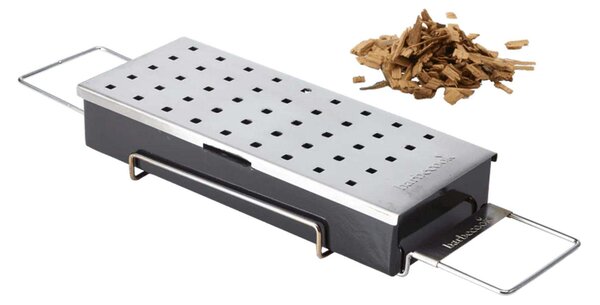 Barbecook BC-SMO-5019 füstölő doboz