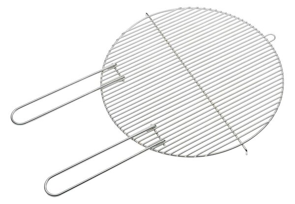 Barbecook BC-ACC-7459 rozsdamentes acél sütőrács, 50cm átmérő