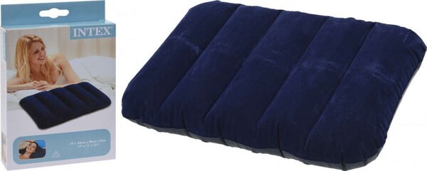 Intex felfújható párna 43x28 x9cm (68672)