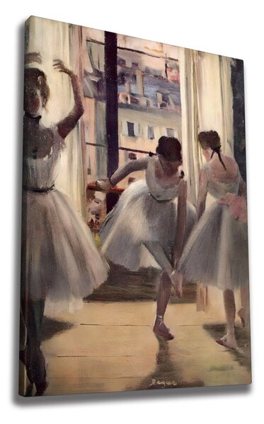 WY302 vászonkép, 50 x 70 cm