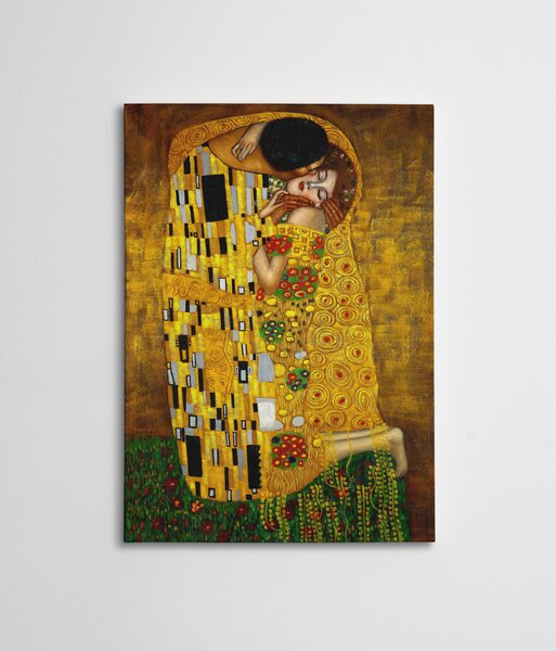 WY94 Gustav Klimt vászonkép, 50 x 70 cm