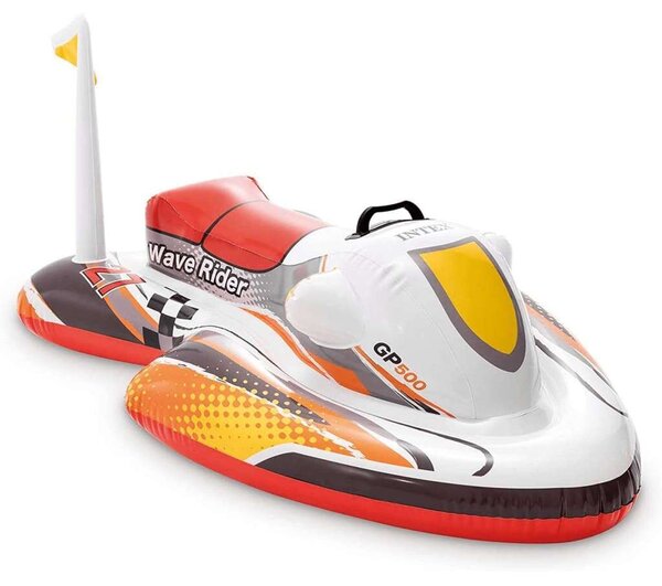 Intex Wave Rider felfújható Jet-Ski 77x117cm (57520NP)