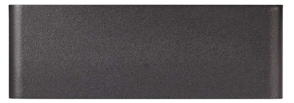 Kinver 26 LED Fali Lámpa Black - Nordlux