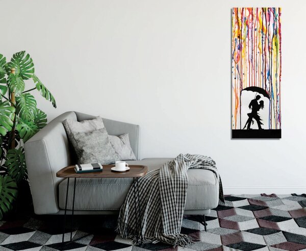 PC327 vászonkép, 30 x 80 cm