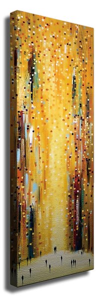PC320 vászonkép, 30 x 80 cm