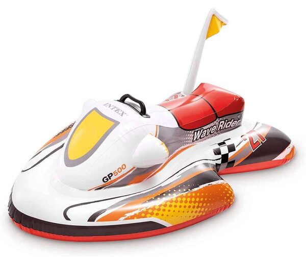 Intex Wave Rider felfújható Jet-Ski 77x117cm (57520NP)