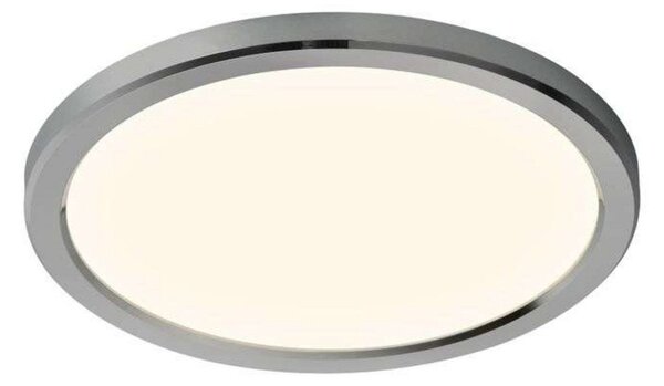 Mennyezeti Lámpa Nordlux, dimmable, Fémes, Nappali, Műanyag