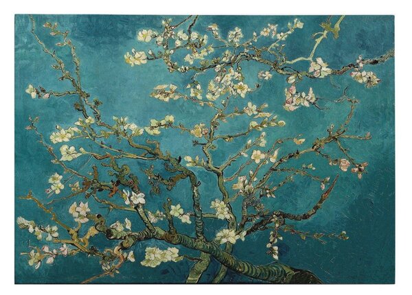 WY113 Van Gogh vászonkép, 70 x 100 cm