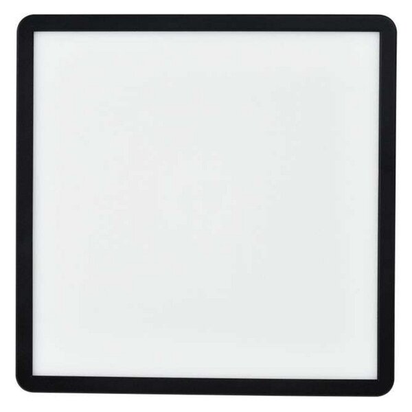 Mennyezeti Lámpa Nordlux, dimmable, Fekete, Nappali, Műanyag