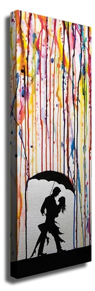 PC327 vászonkép, 30 x 80 cm
