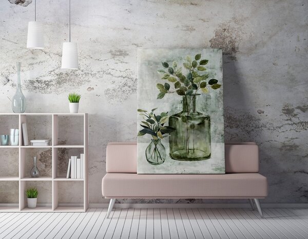 WY240 vászonkép, 50 x 70 cm