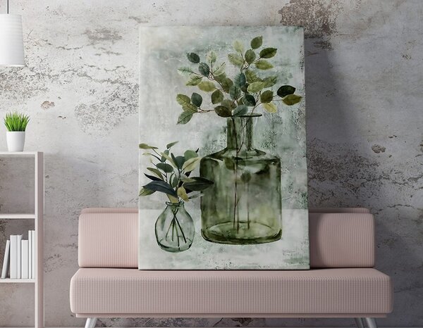 WY240 vászonkép, 50 x 70 cm