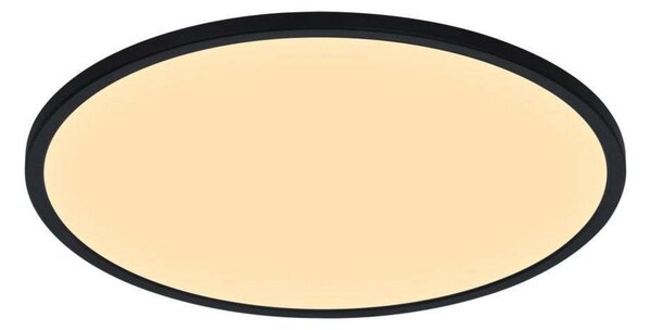 Mennyezeti Lámpa Nordlux, dimmable, Fekete, Nappali, Fém