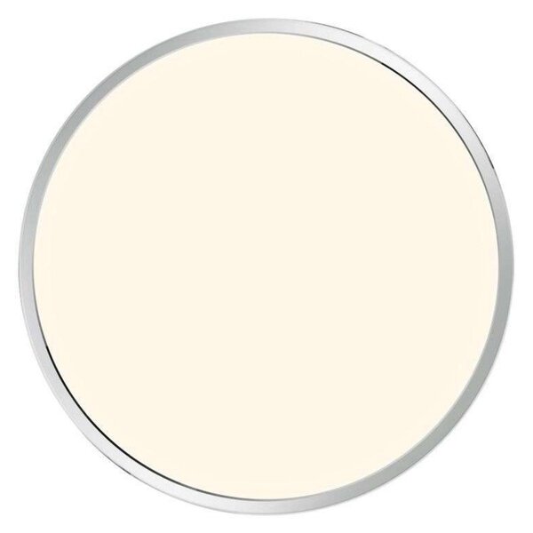 Mennyezeti Lámpa Nordlux, dimmable, Fémes, Fürdőszoba, Műanyag