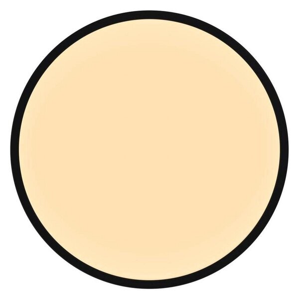 Mennyezeti Lámpa Nordlux, dimmable, Fekete, Nappali, Fém