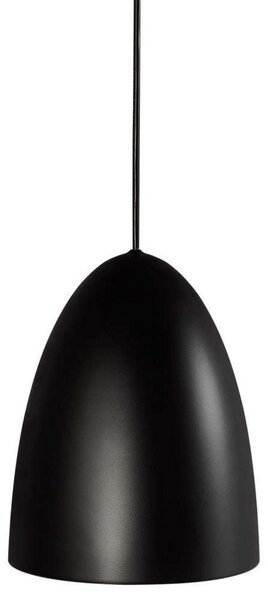 Függőlámpa DFTP by Nordlux, Fekete, Étkező, Fém
